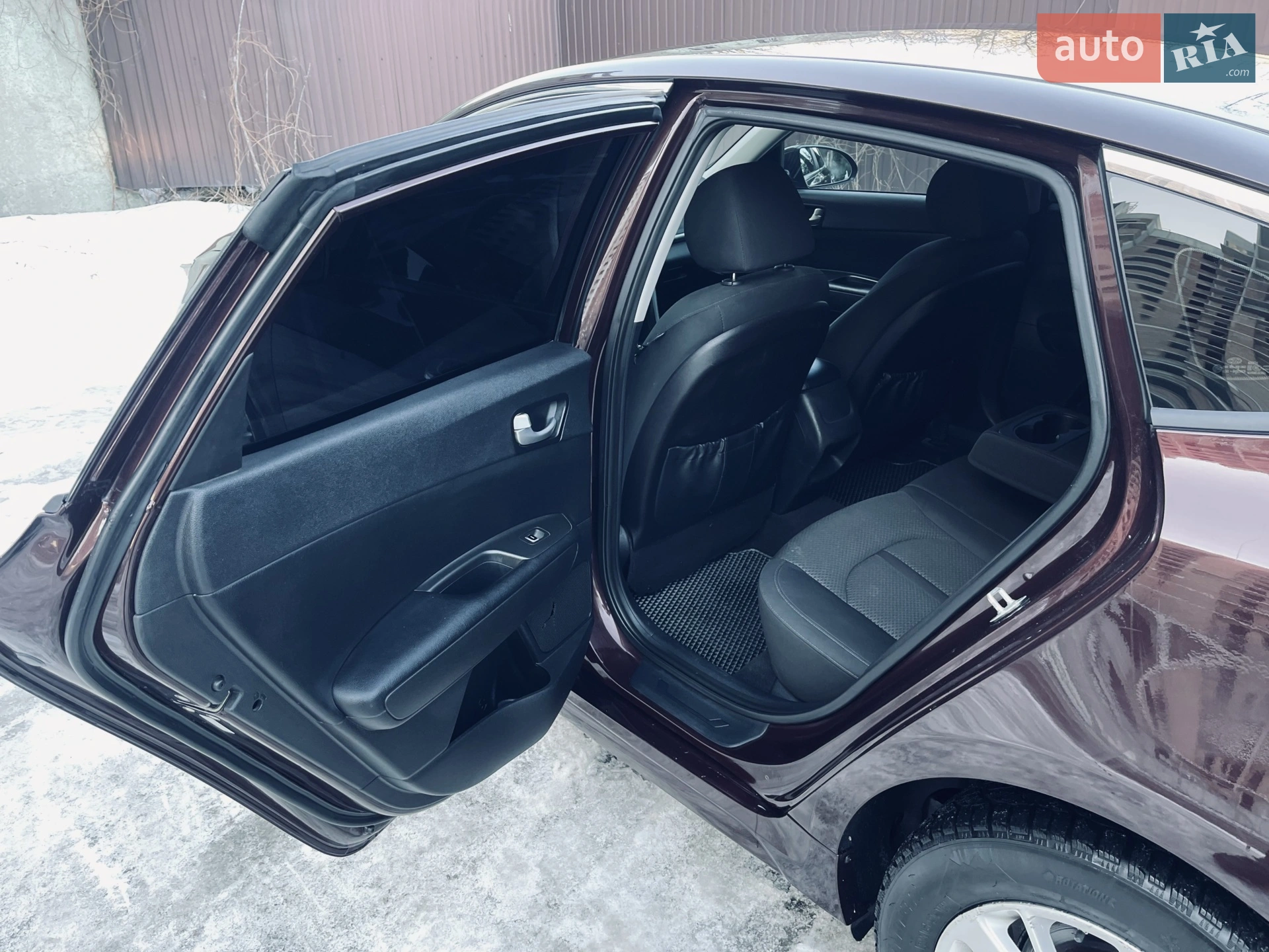 2015 Kia Optima - мініатюра 14