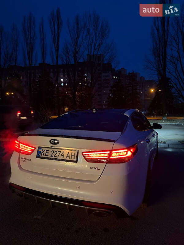 2016 KIA Optima, VIN 5XXGV4L20GG078954:plate — фото 1 (autoria)
