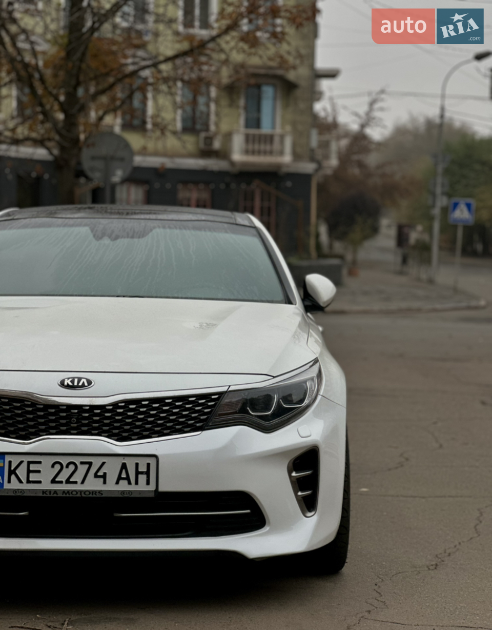 2015 Kia Optima - мініатюра 15