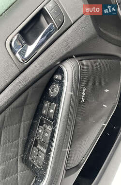 Седан Kia Optima 2014 в Сумах