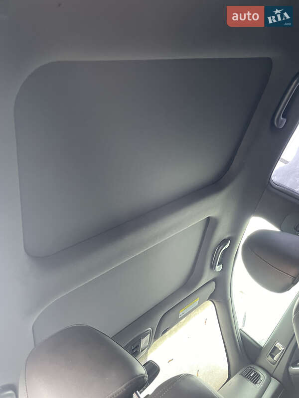 Седан Kia Optima 2014 в Сумах