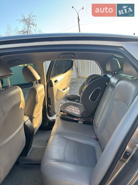 Седан Kia Optima 2014 в Кам'янському