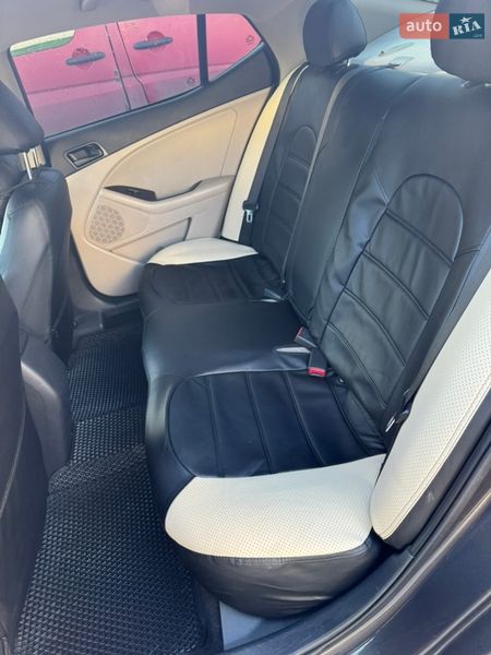 Седан Kia Optima 2015 в Житомирі
