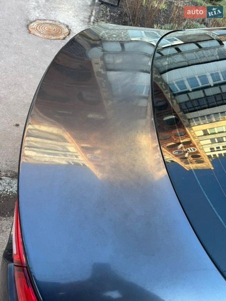 Седан Kia Optima 2015 в Житомирі