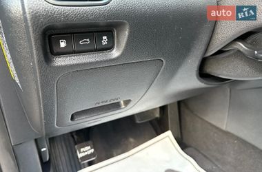 Седан Kia Optima 2016 в Киеве