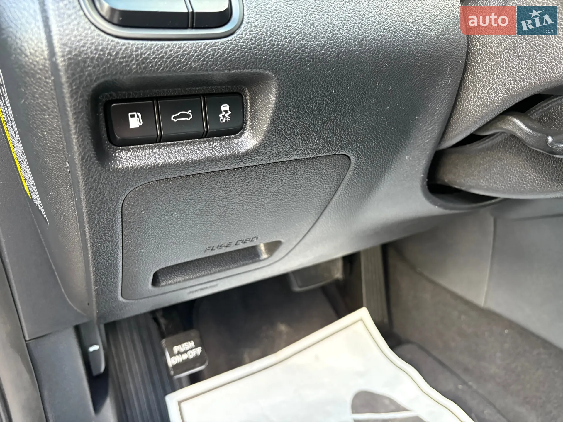 2016 Kia Optima - мініатюра 12