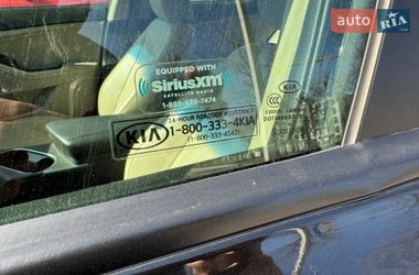 Седан Kia Optima 2014 в Кропивницком