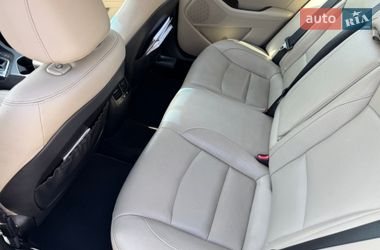 Седан Kia Optima 2014 в Кропивницком