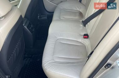 Седан Kia Optima 2012 в Тернополе