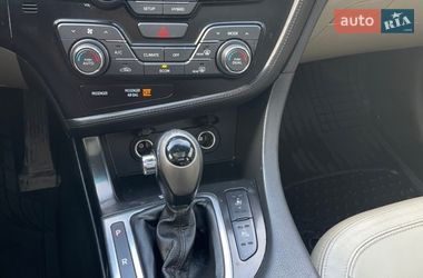 Седан Kia Optima 2012 в Тернополе