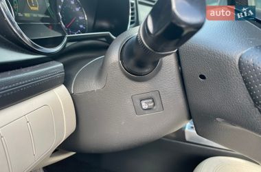 Седан Kia Optima 2012 в Тернополе