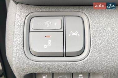 Седан Kia Optima 2016 в Харькове