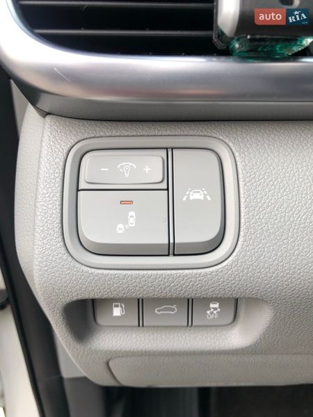 Седан Kia Optima 2016 в Харькове