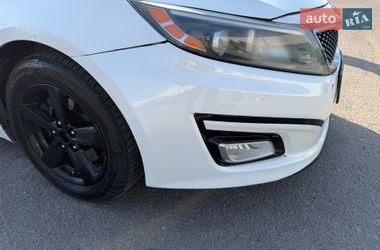 Седан Kia Optima 2014 в Дніпрі