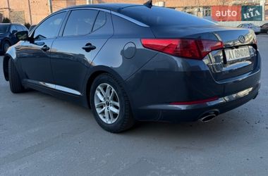 Седан Kia Optima 2011 в Полтаве