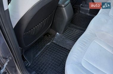 Седан Kia Optima 2011 в Полтаве