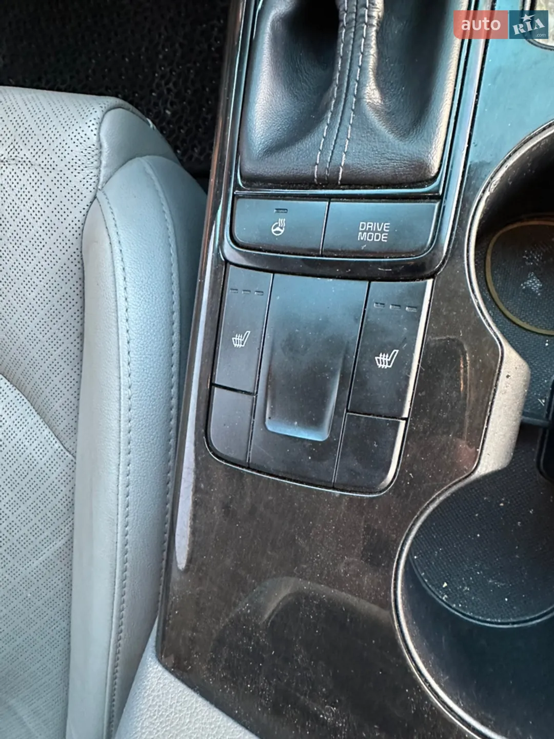 2015 Kia Optima - мініатюра 16
