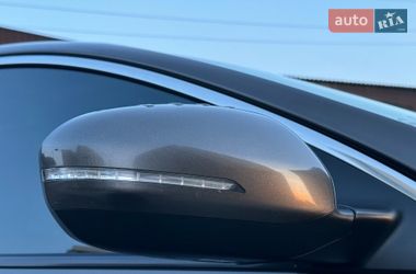 Седан Kia Optima 2012 в Одессе
