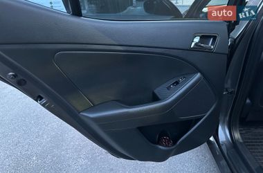 Седан Kia Optima 2012 в Одессе