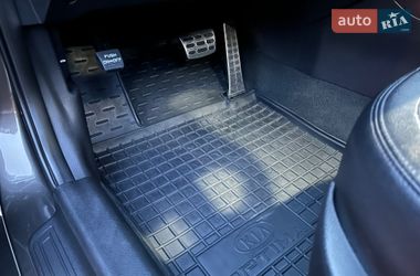 Седан Kia Optima 2012 в Одессе