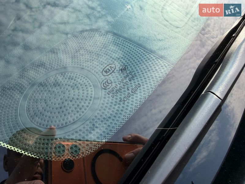 Седан Kia Optima 2015 в Києві фото 9 Седан Kia Optima 2015 в Києві