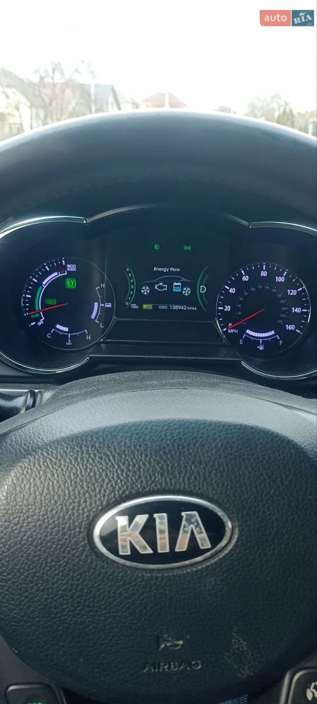 2013 Kia Optima - мініатюра 42