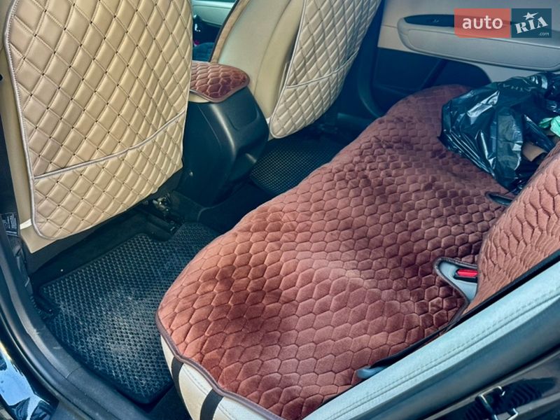 Седан Kia Optima 2018 в Житомирі