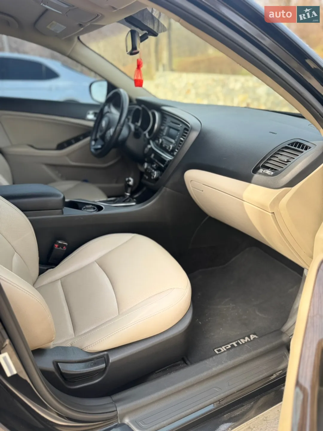 2014 Kia Optima - мініатюра 10