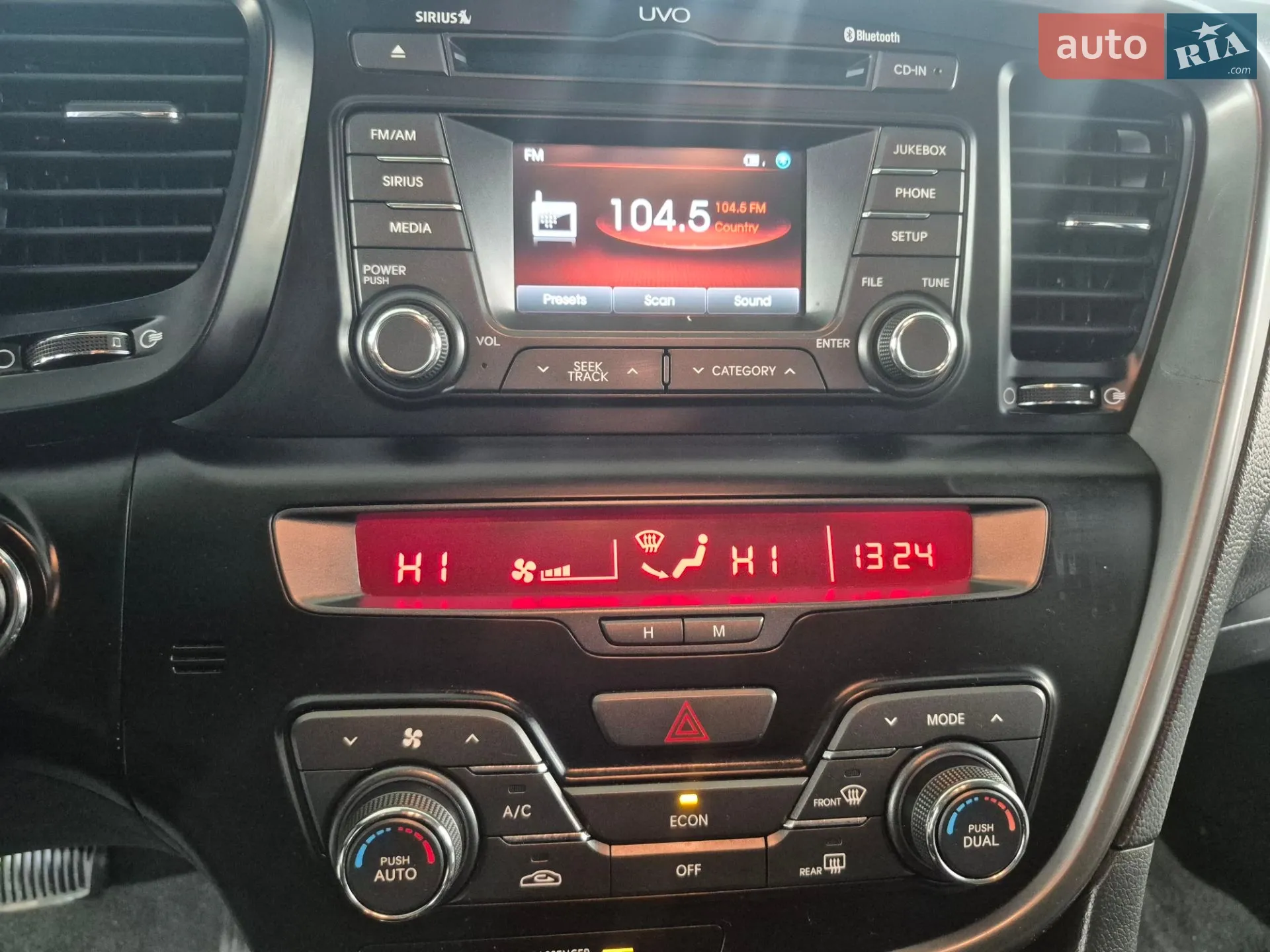 2011 Kia Optima - мініатюра 9