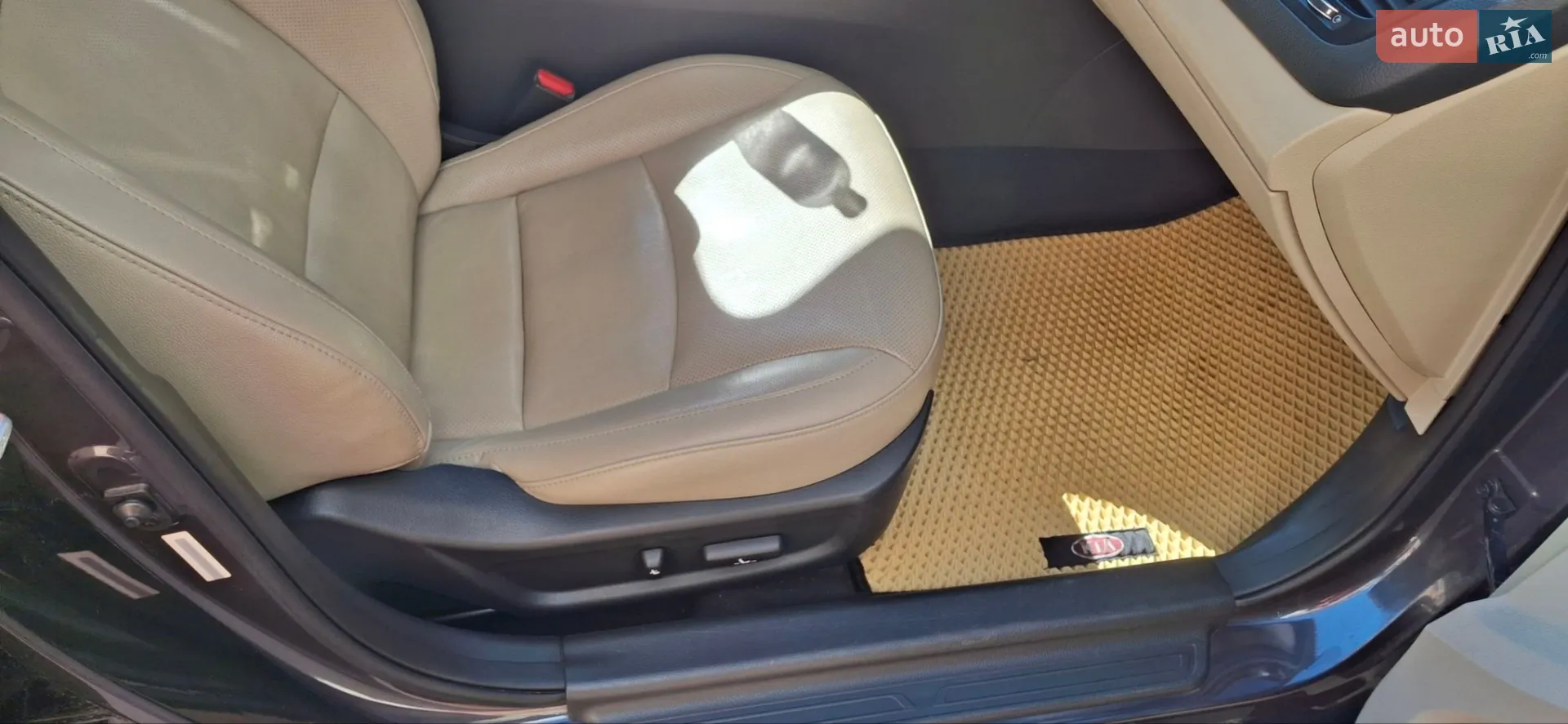 2014 Kia Optima - мініатюра 8