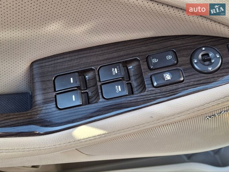 Седан Kia Optima 2014 в Житомире фото 13 Седан Kia Optima 2014 в Житомире