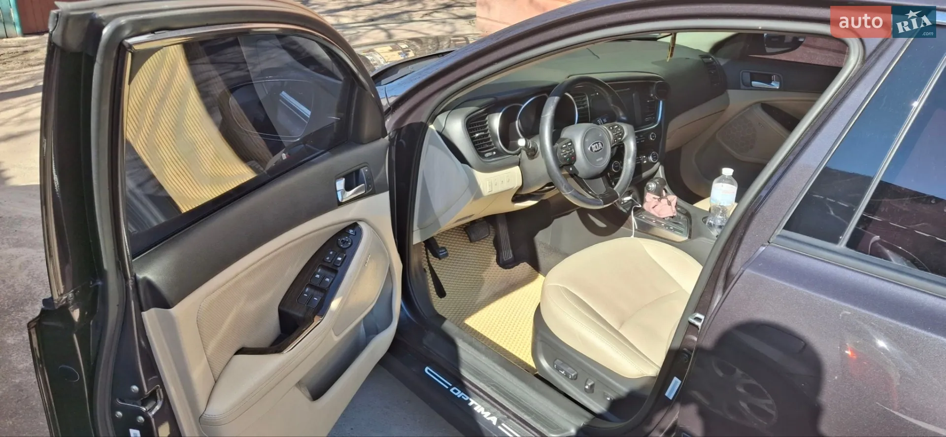 2014 Kia Optima - мініатюра 20