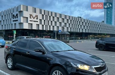 Седан Kia Optima 2012 в Одессе