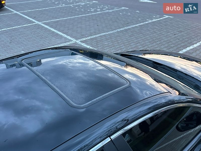 Седан Kia Optima 2012 в Одессе