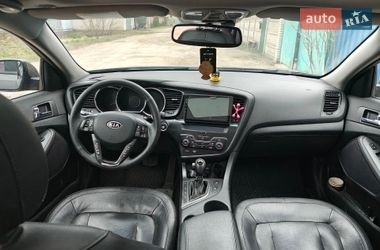Седан Kia Optima 2012 в Бородянці фото 9 Седан Kia Optima 2012 в Бородянці