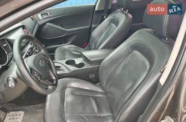 Седан Kia Optima 2012 в Бородянці фото 12 Седан Kia Optima 2012 в Бородянці