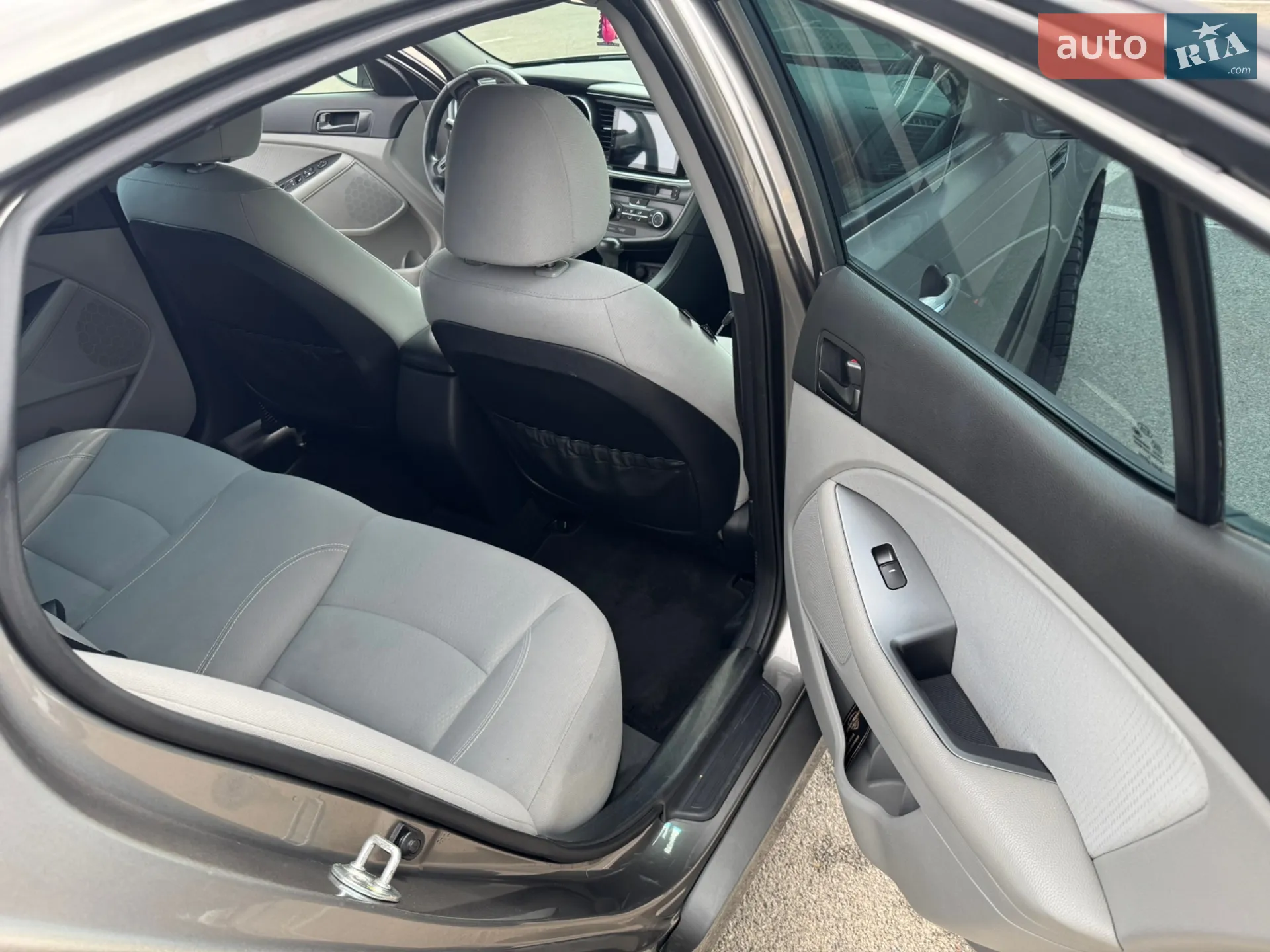 2014 Kia Optima - мініатюра 13