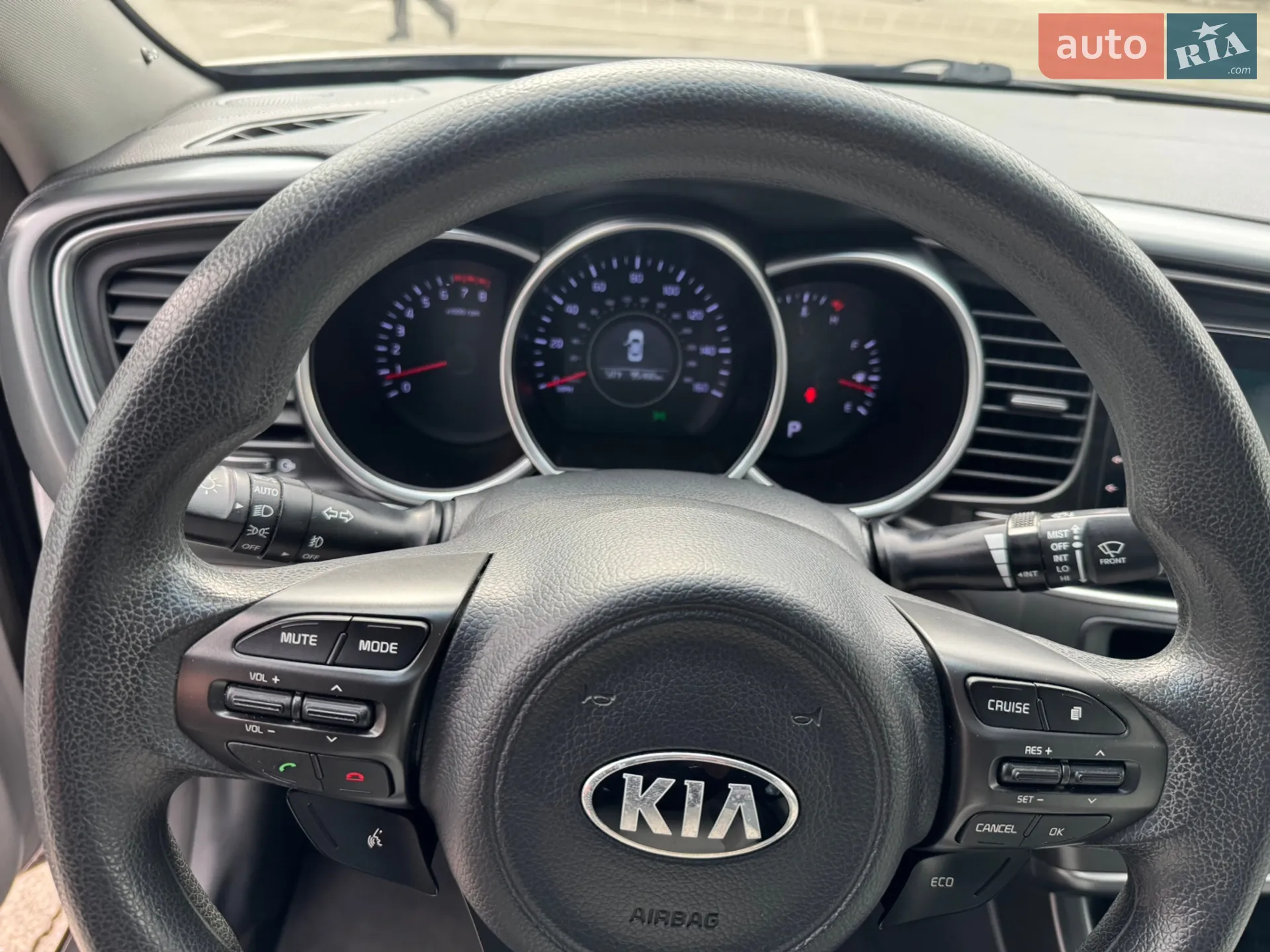 2014 Kia Optima - мініатюра 15