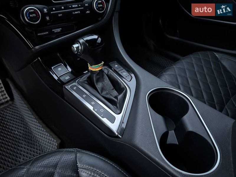 Седан Kia Optima 2015 в Львові