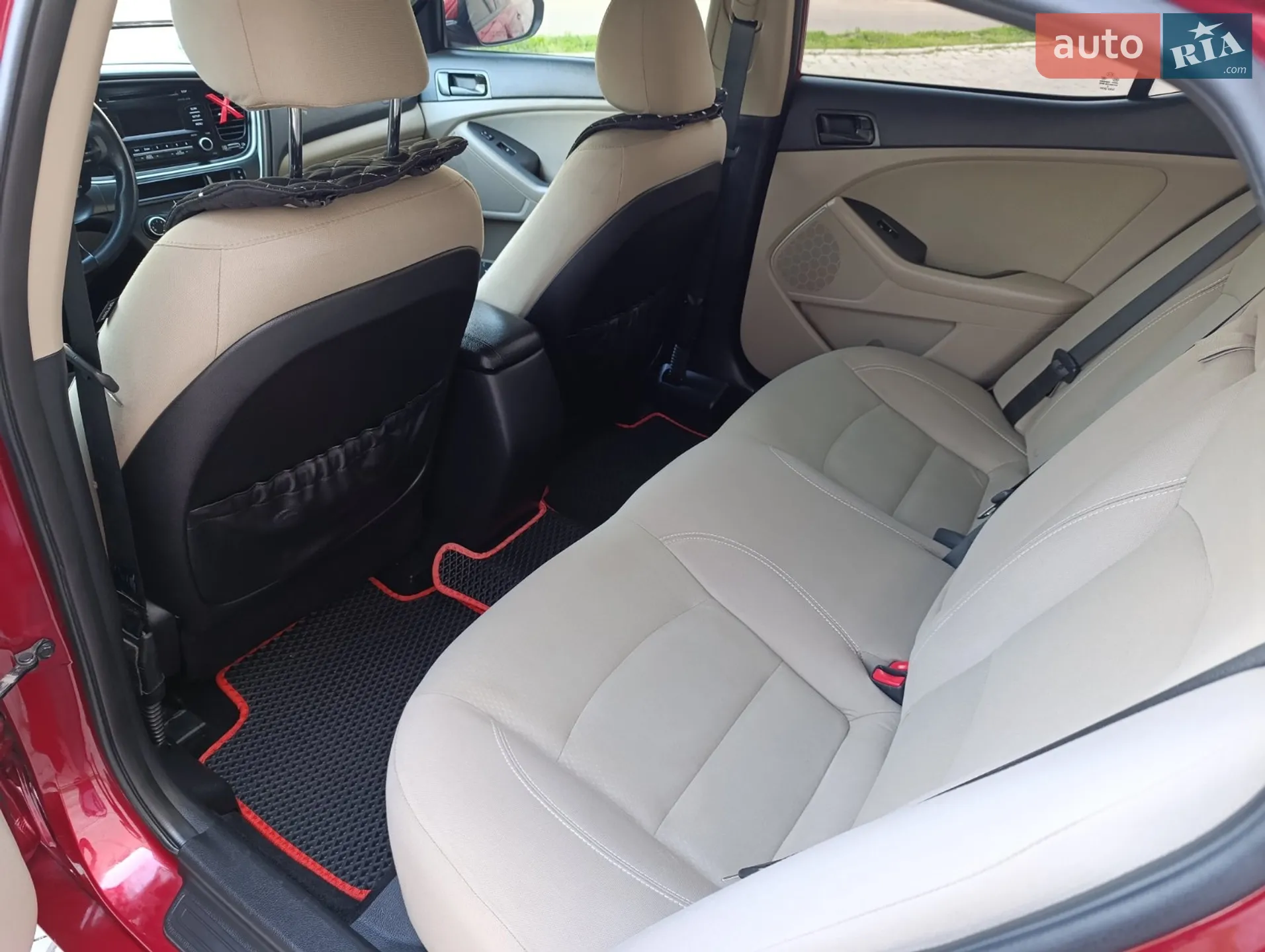 2015 Kia Optima - мініатюра 45