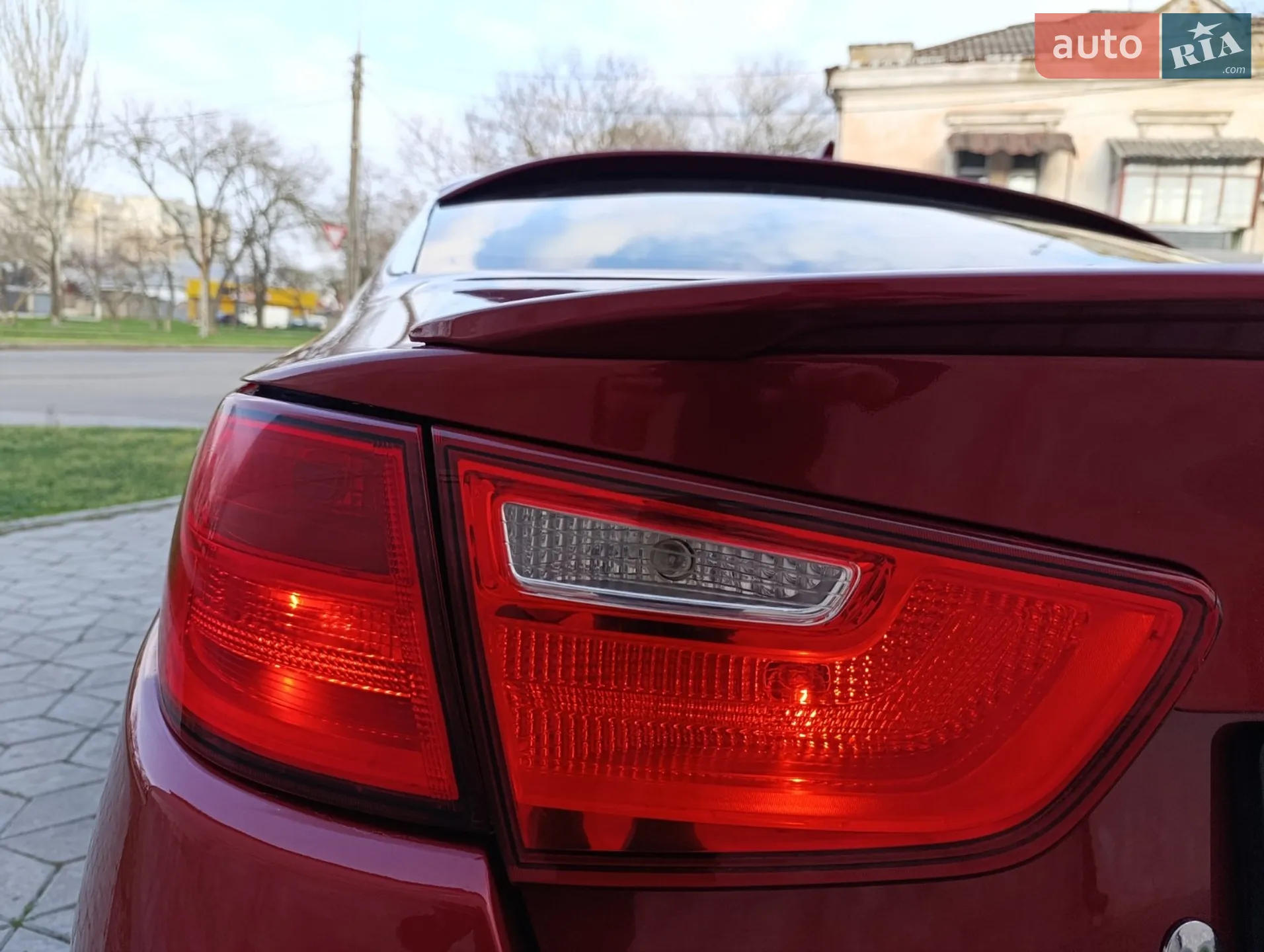2015 Kia Optima - мініатюра 73