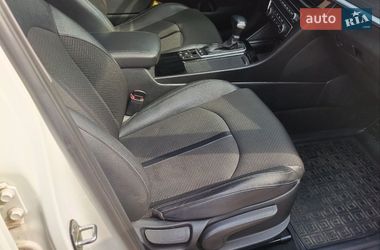 Седан Kia Optima 2019 в Житомирі