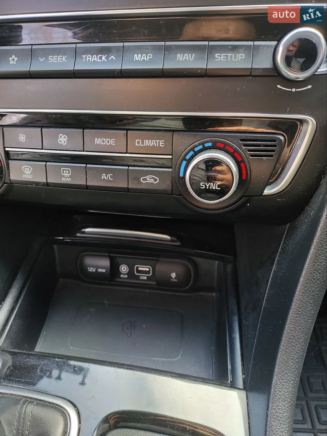 2019 Kia Optima - мініатюра 18