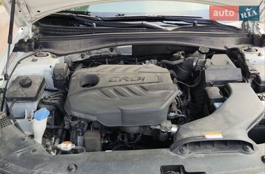 Седан Kia Optima 2019 в Житомирі