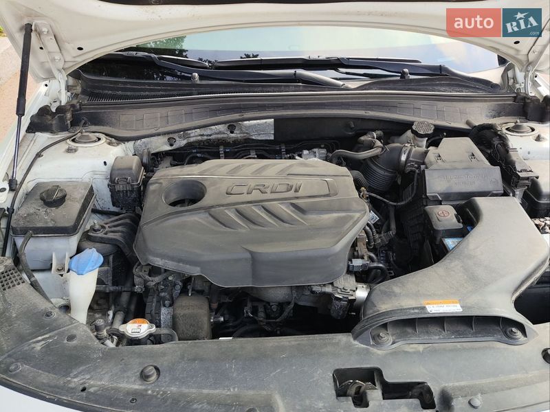 Седан Kia Optima 2019 в Житомирі