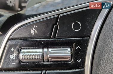 Седан Kia Optima 2019 в Житомирі