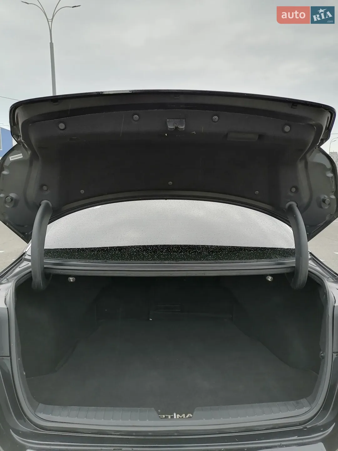 2014 Kia Optima - мініатюра 24