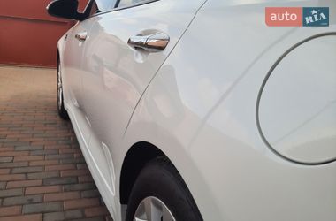 Седан Kia Optima 2016 в Києві