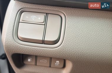 Седан Kia Optima 2016 в Києві
