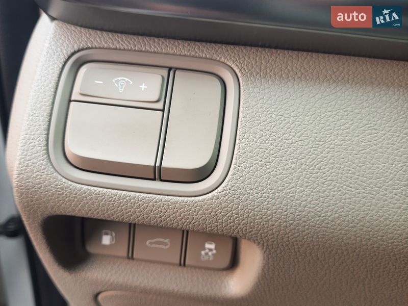 Седан Kia Optima 2016 в Прилуках